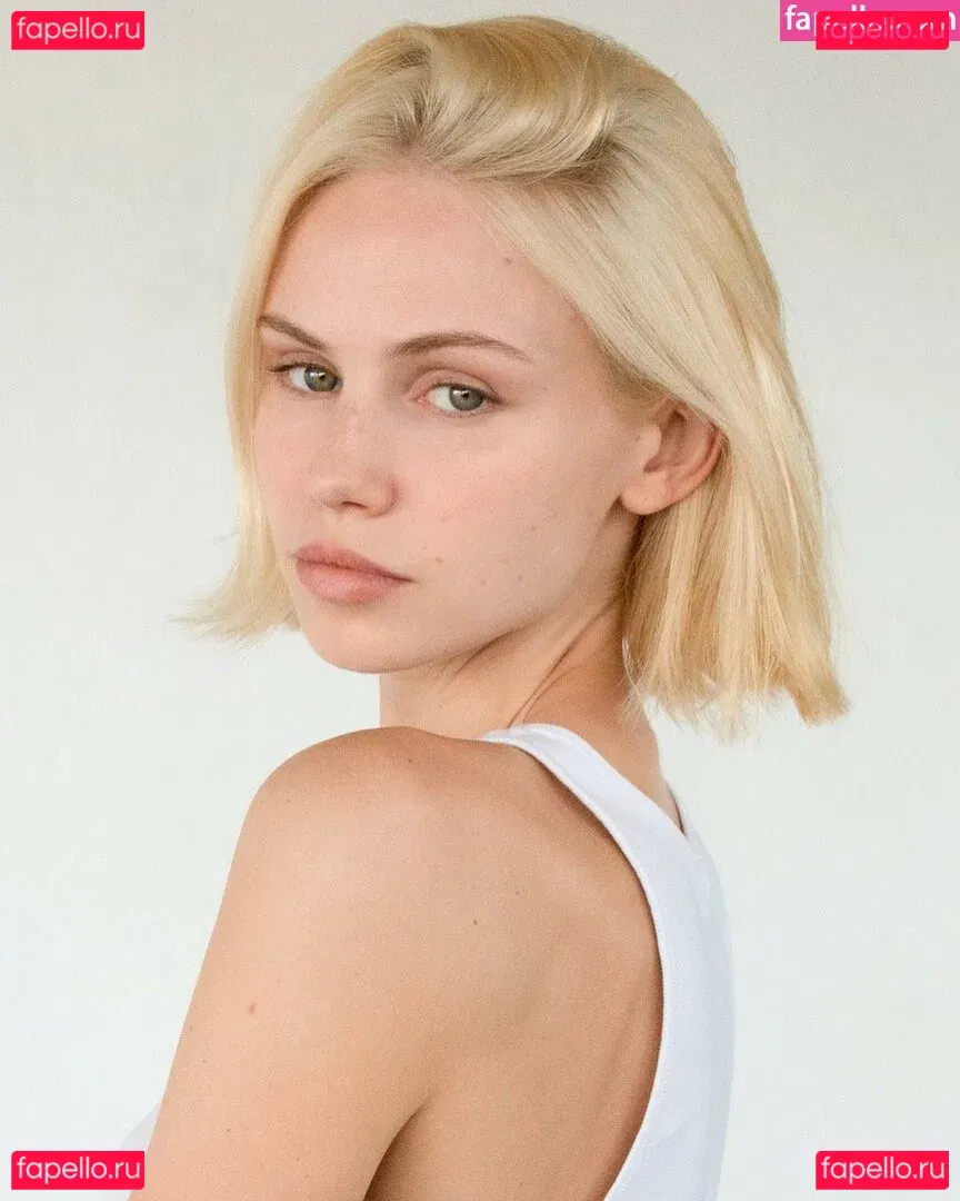 Scarlett Rose Leithold Onlyfans Photo Gallery 