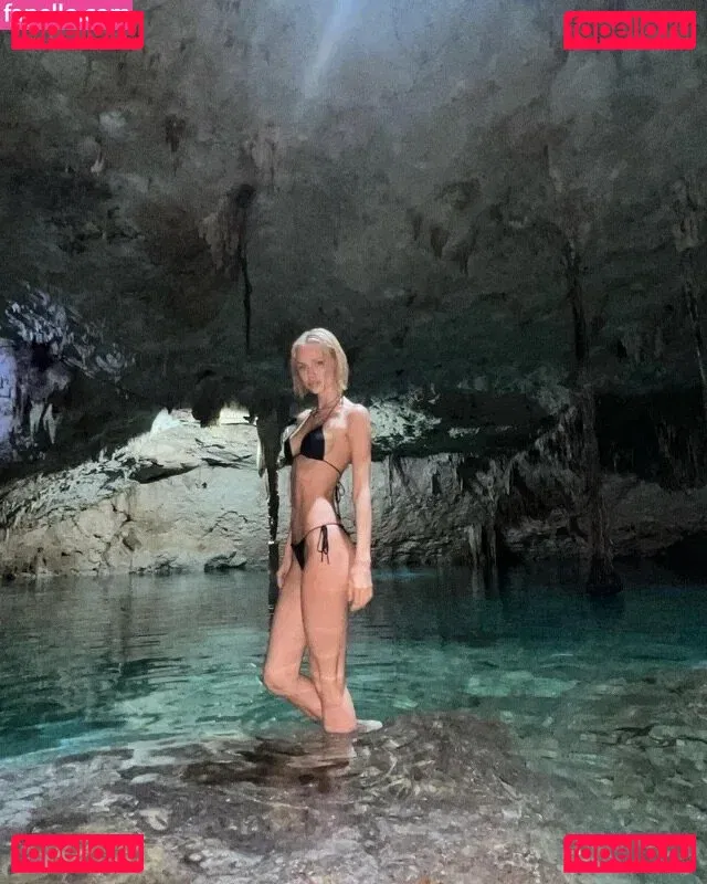 Scarlett Rose Leithold Onlyfans Photo Gallery 