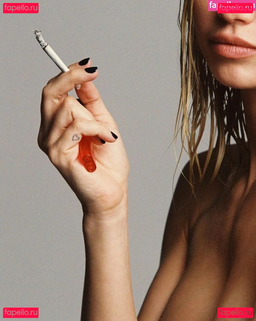 Scarlett Rose Leithold Onlyfans Photo Gallery 