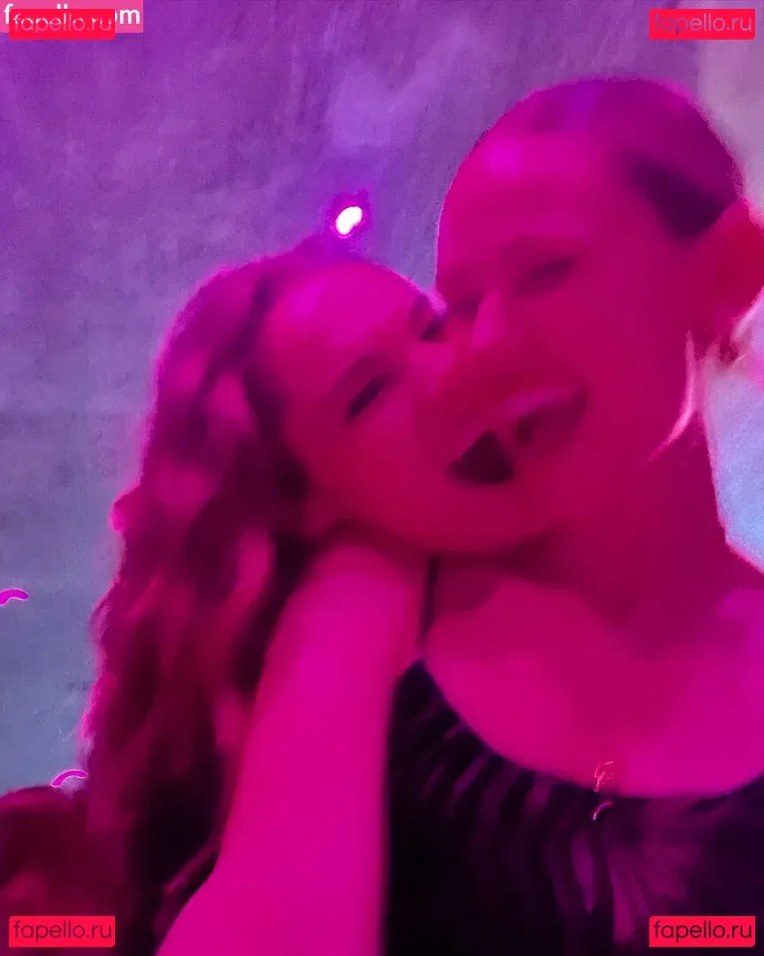 Scarlett Rose Leithold Onlyfans Photo Gallery 