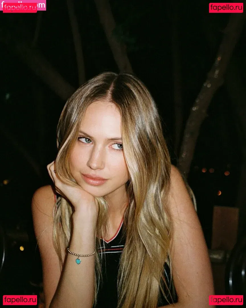 Scarlett Rose Leithold Onlyfans Photo Gallery 