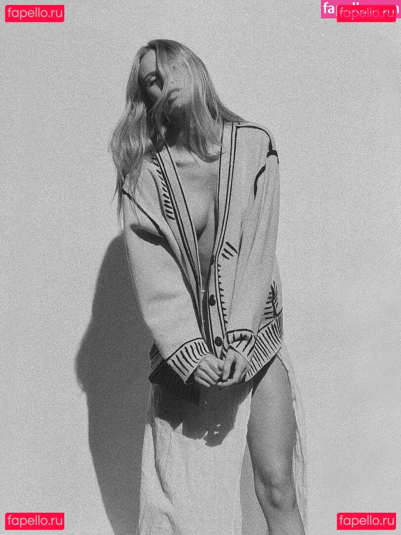 Scarlett Rose Leithold Onlyfans Photo Gallery 