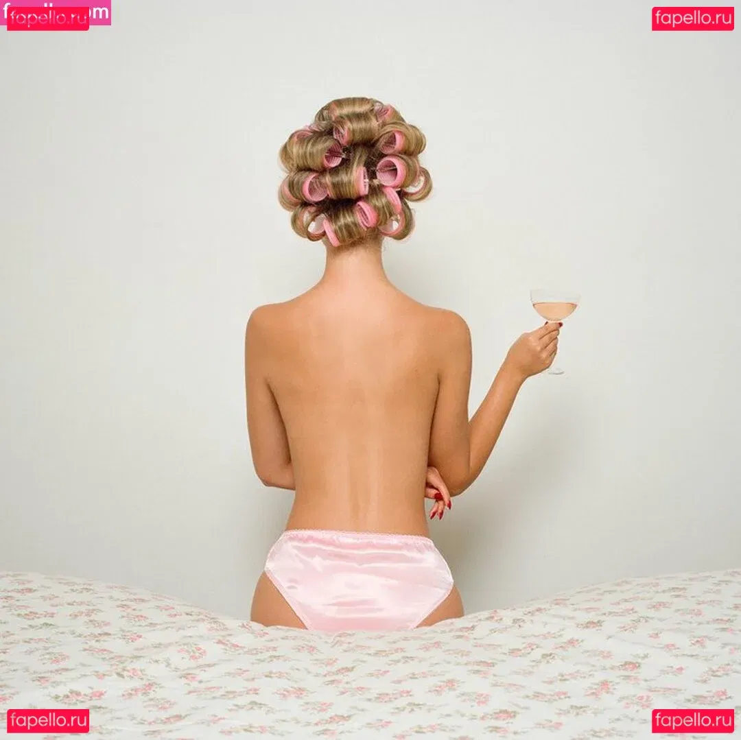 Scarlett Rose Leithold Onlyfans Photo Gallery 