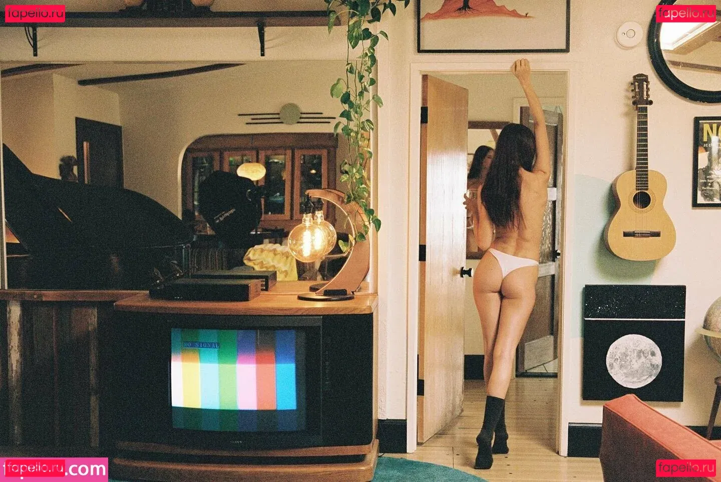 Scarlett Rose Leithold Onlyfans Photo Gallery 