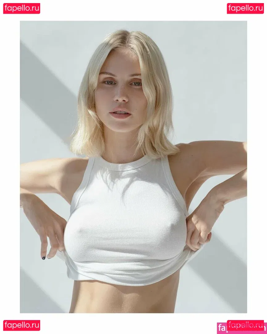 Scarlett Rose Leithold Onlyfans Photo Gallery 