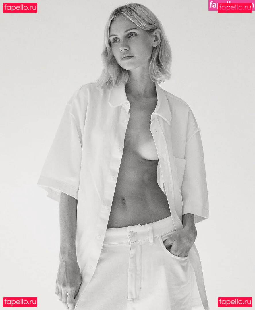 Scarlett Rose Leithold Onlyfans Photo Gallery 