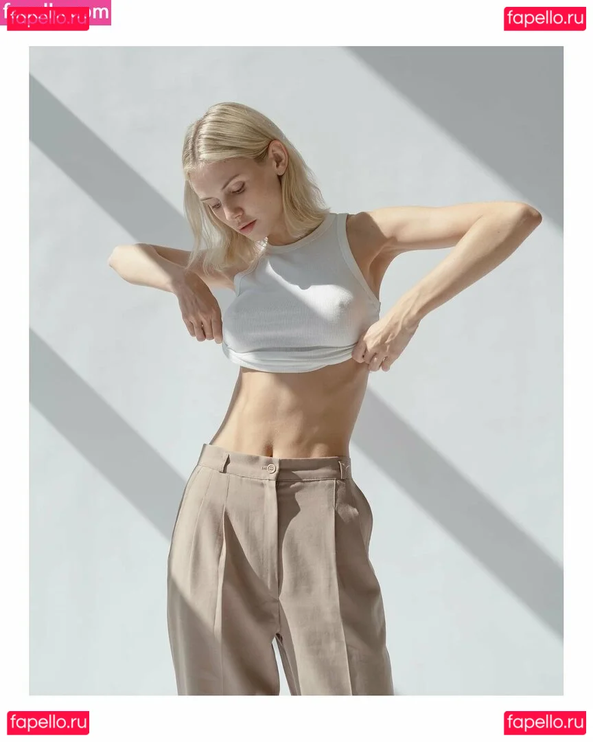 Scarlett Rose Leithold Onlyfans Photo Gallery 