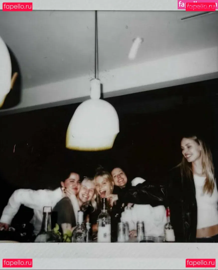 Scarlett Rose Leithold Onlyfans Photo Gallery 