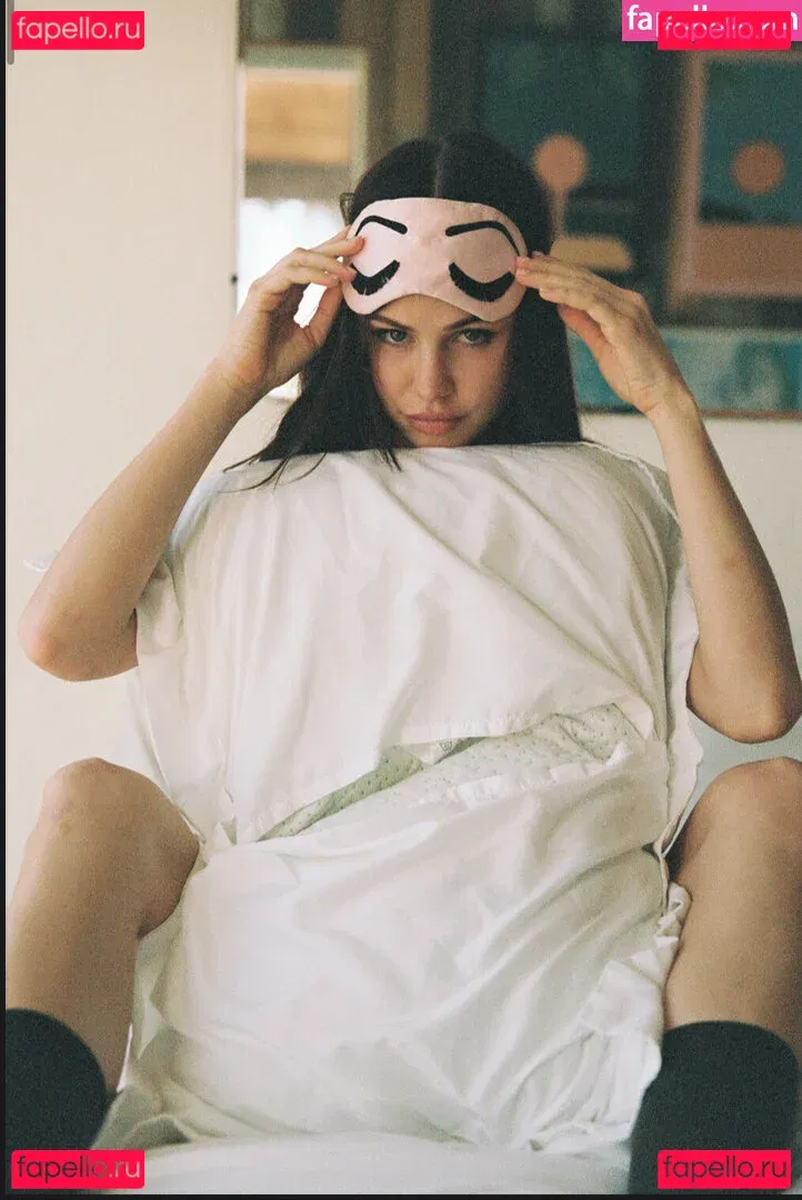 Scarlett Rose Leithold Onlyfans Photo Gallery 