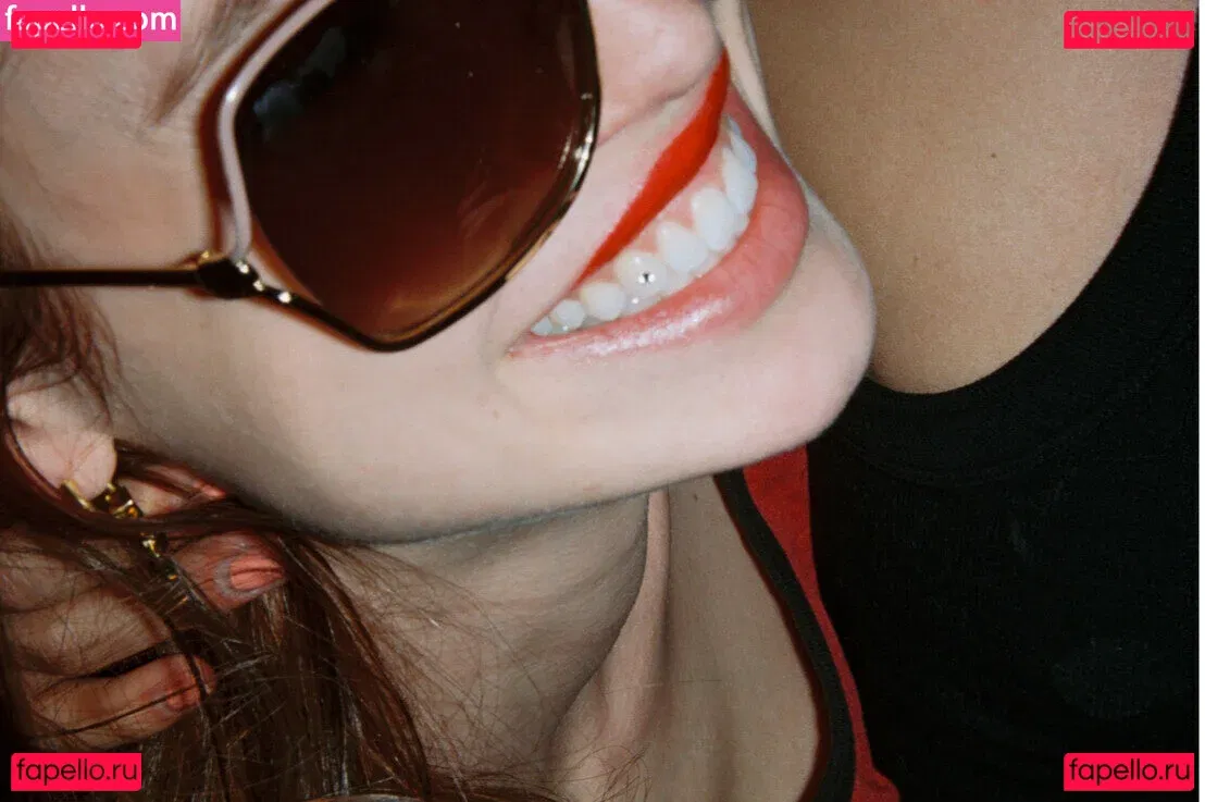 Scarlett Rose Leithold Onlyfans Photo Gallery 