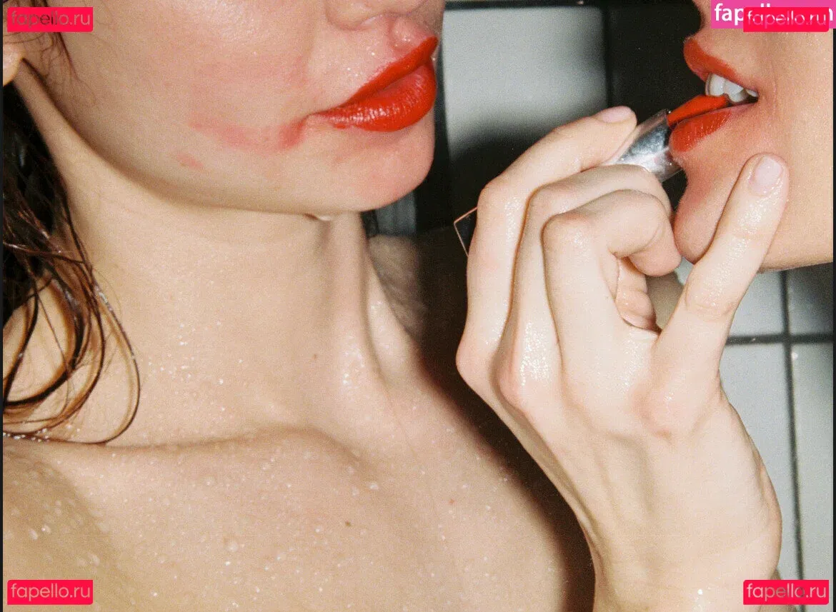 Scarlett Rose Leithold Onlyfans Photo Gallery 