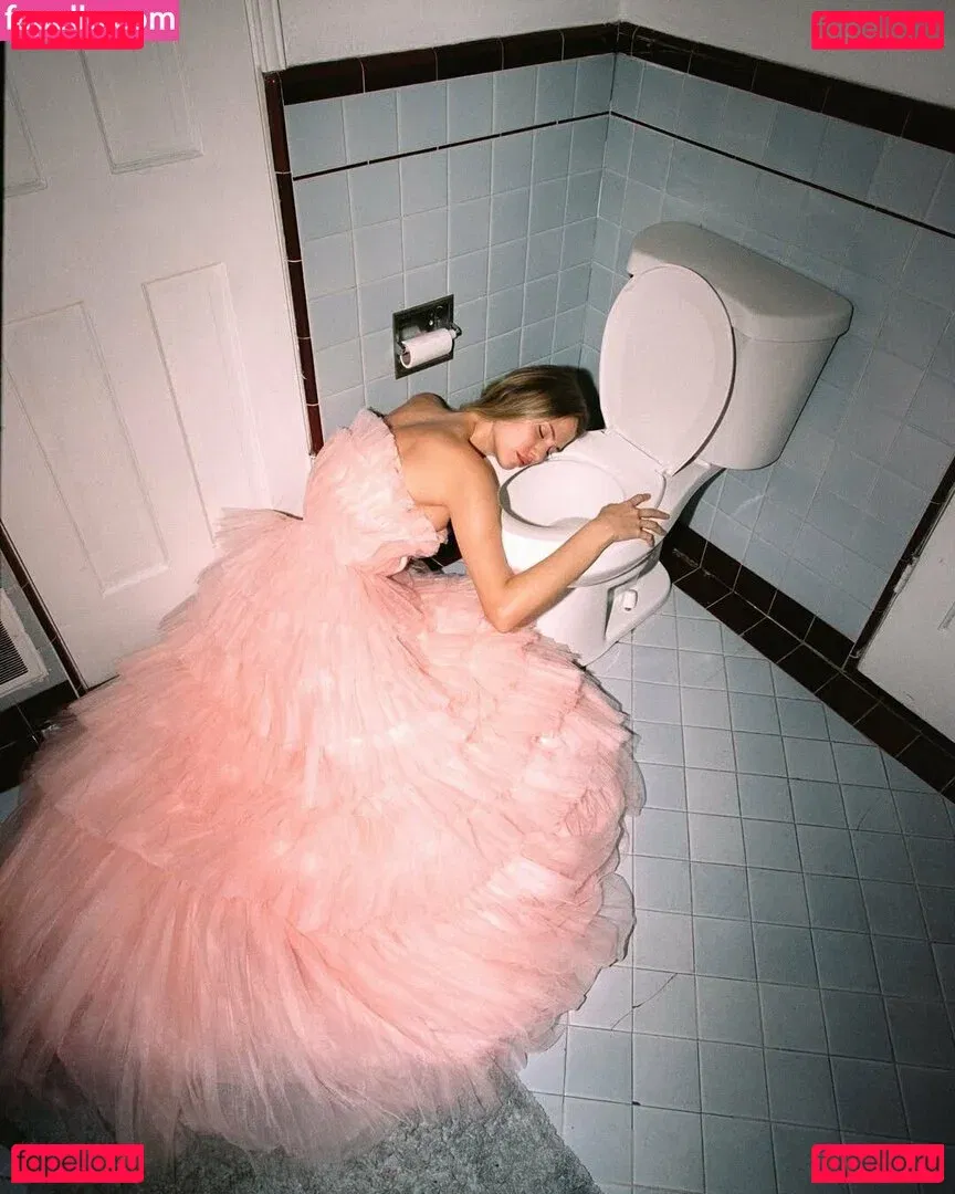 Scarlett Rose Leithold Onlyfans Photo Gallery 