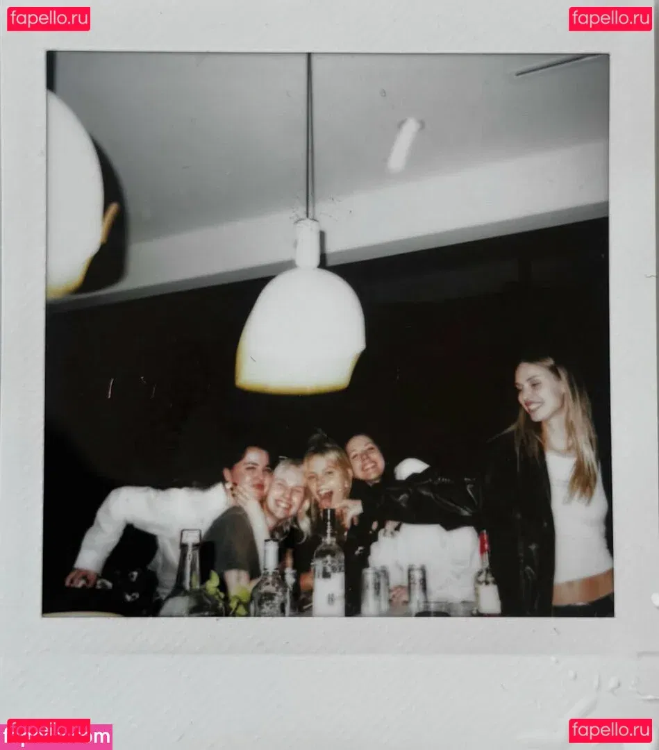 Scarlett Rose Leithold Onlyfans Photo Gallery 