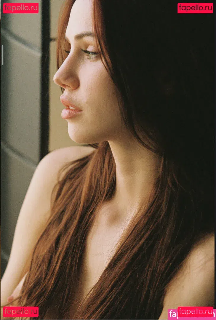 Scarlett Rose Leithold Onlyfans Photo Gallery 