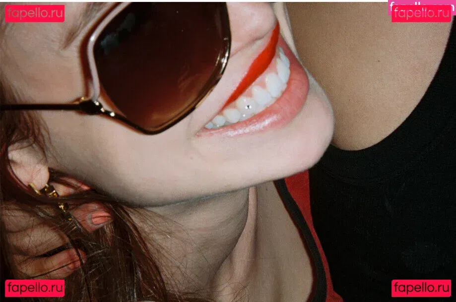 Scarlett Rose Leithold Onlyfans Photo Gallery 