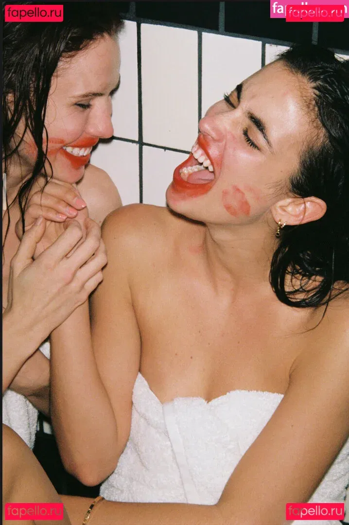 Scarlett Rose Leithold Onlyfans Photo Gallery 