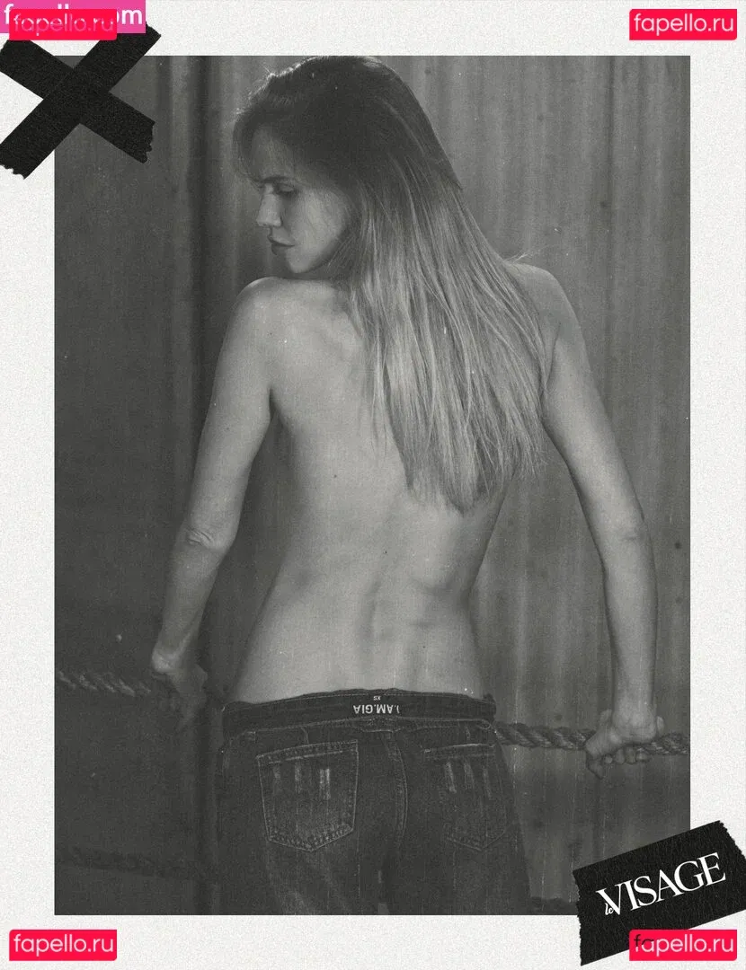 Scarlett Rose Leithold Onlyfans Photo Gallery 