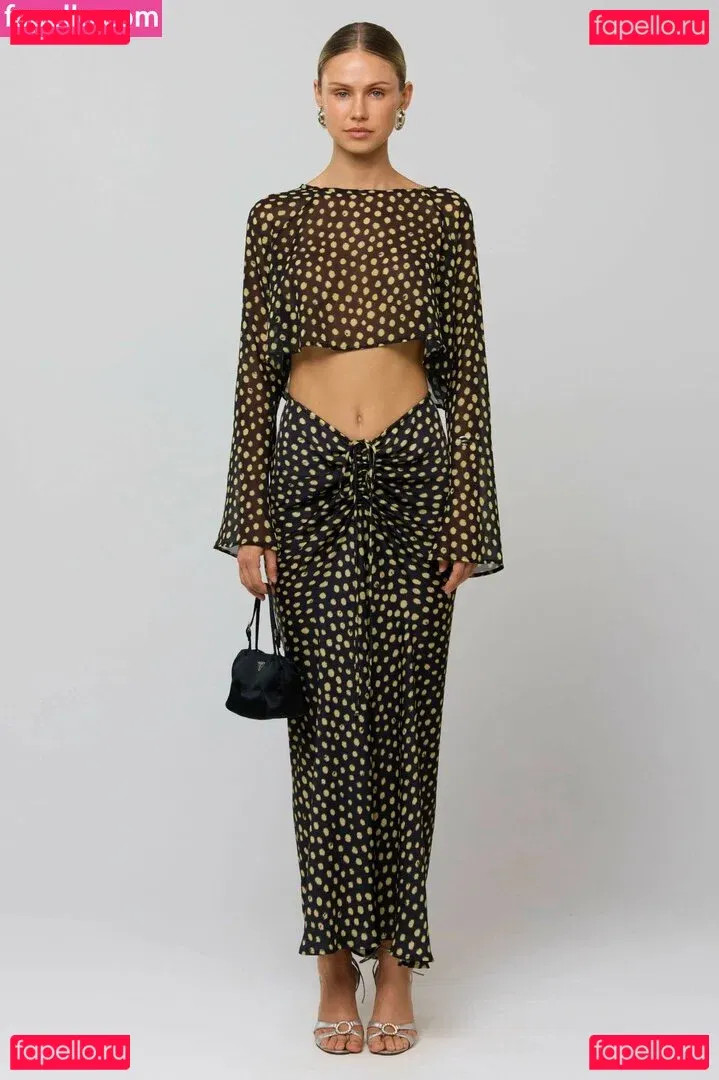 Scarlett Rose Leithold Onlyfans Photo Gallery 