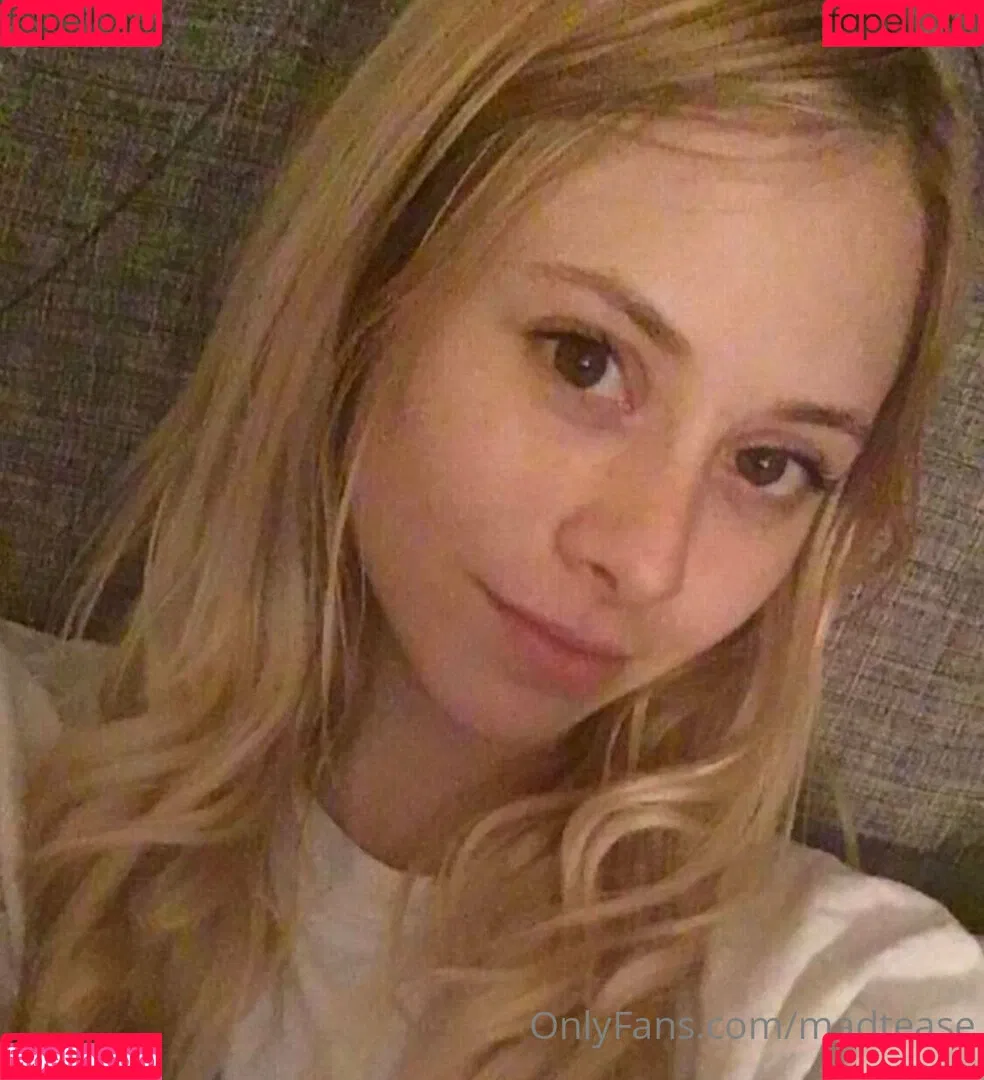 madtease Onlyfans Photo Gallery 