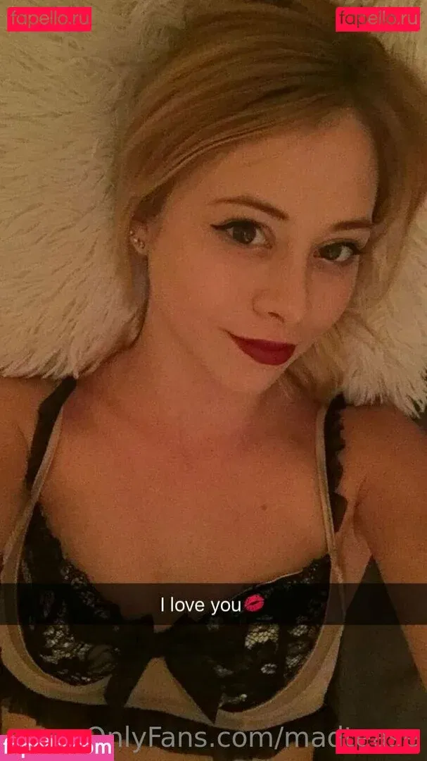 madtease Onlyfans Photo Gallery 