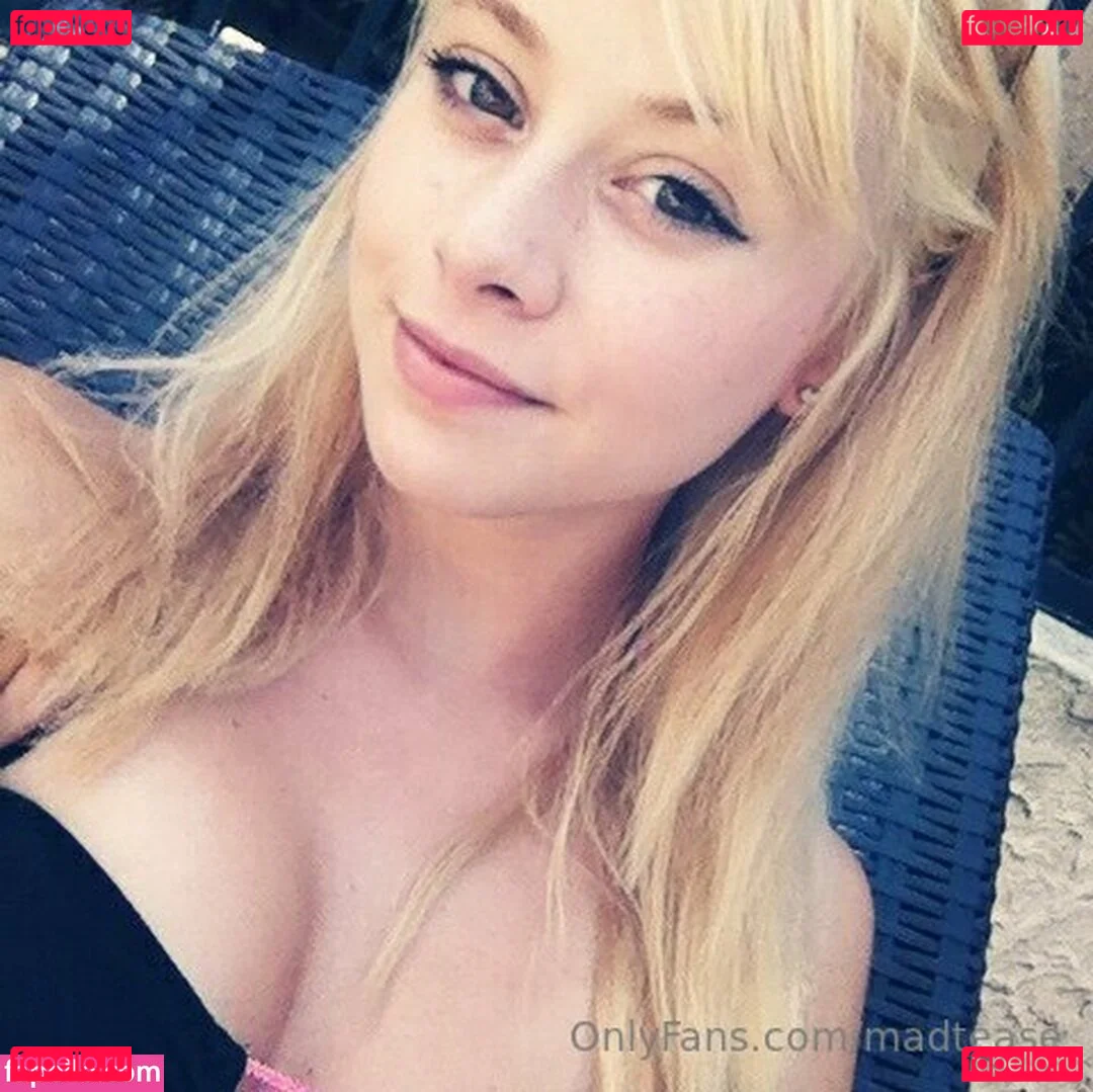 madtease Onlyfans Photo Gallery 