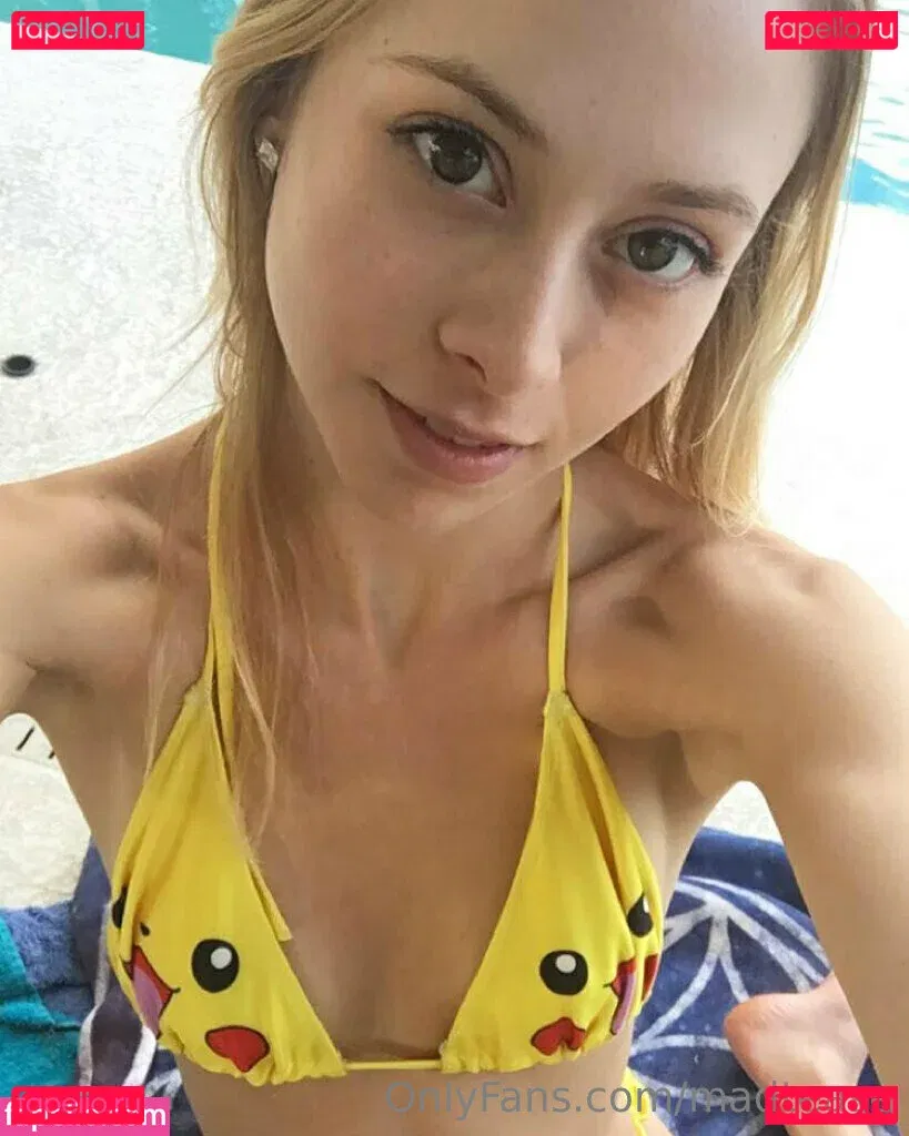 madtease Onlyfans Photo Gallery 