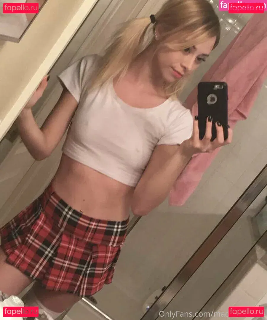 madtease Onlyfans Photo Gallery 