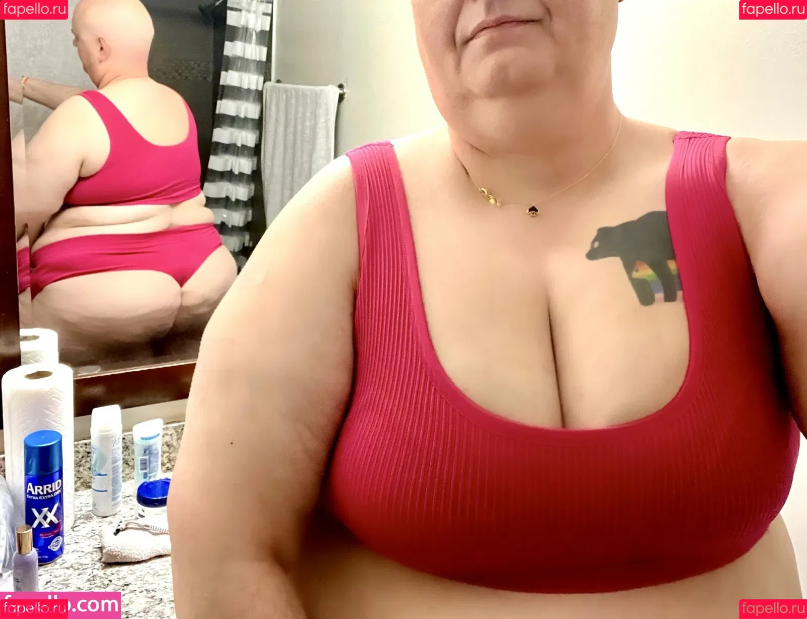 Skyclay Onlyfans Photo Gallery 