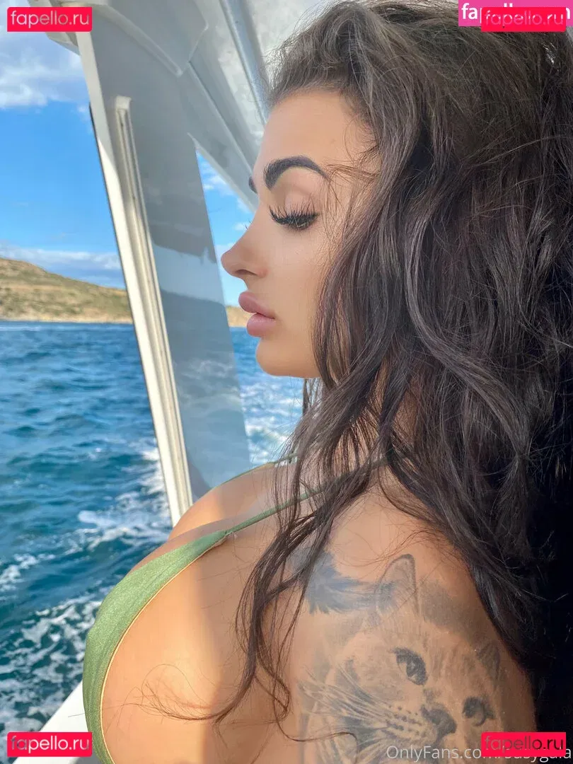 Skyclay Onlyfans Photo Gallery 