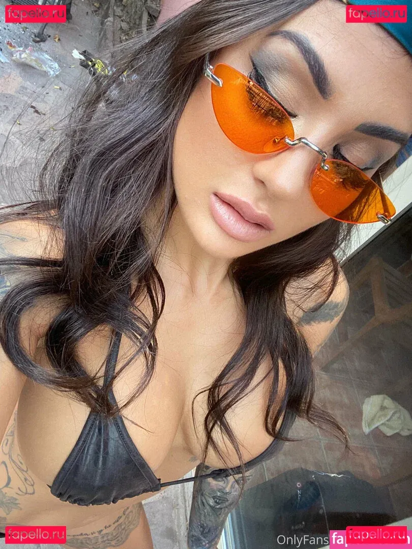 Skyclay Onlyfans Photo Gallery 