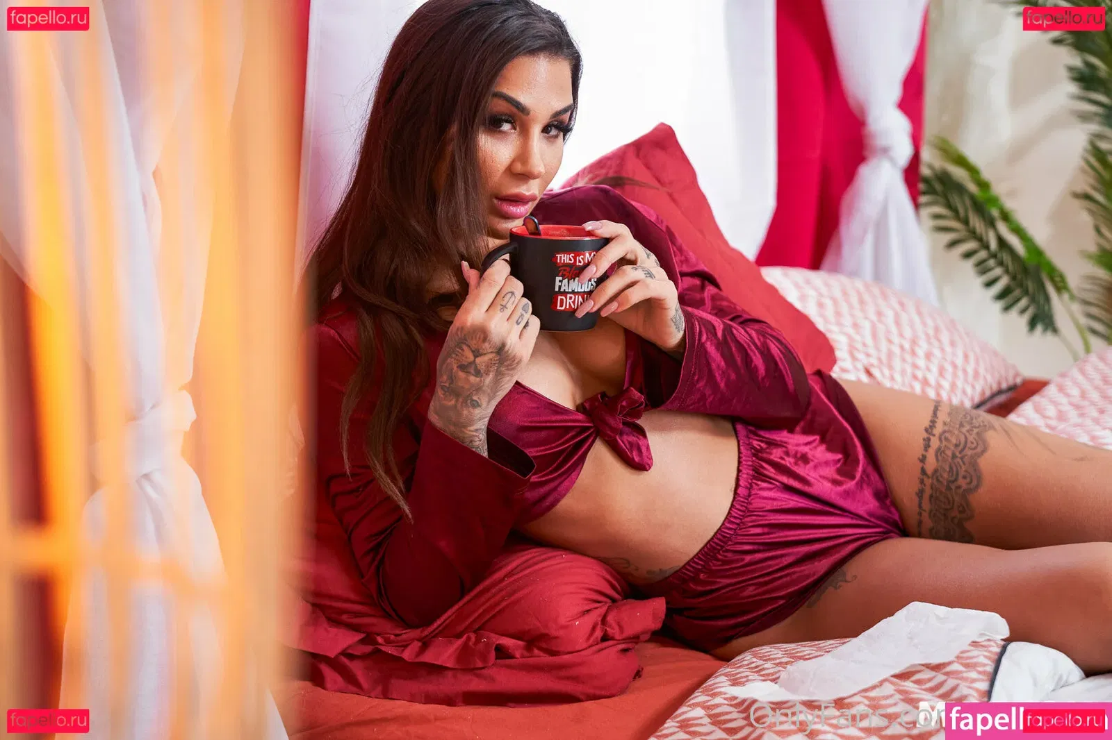 Skyclay Onlyfans Photo Gallery 