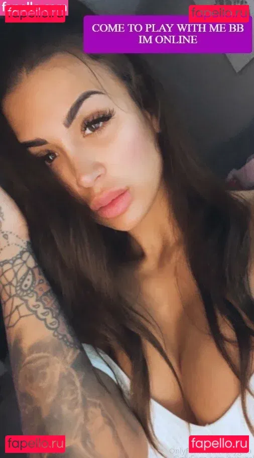 Skyclay Onlyfans Photo Gallery 