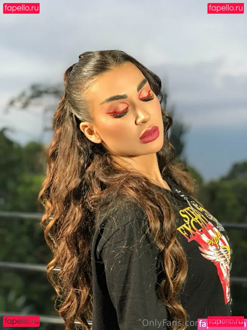 Skyclay Onlyfans Photo Gallery 