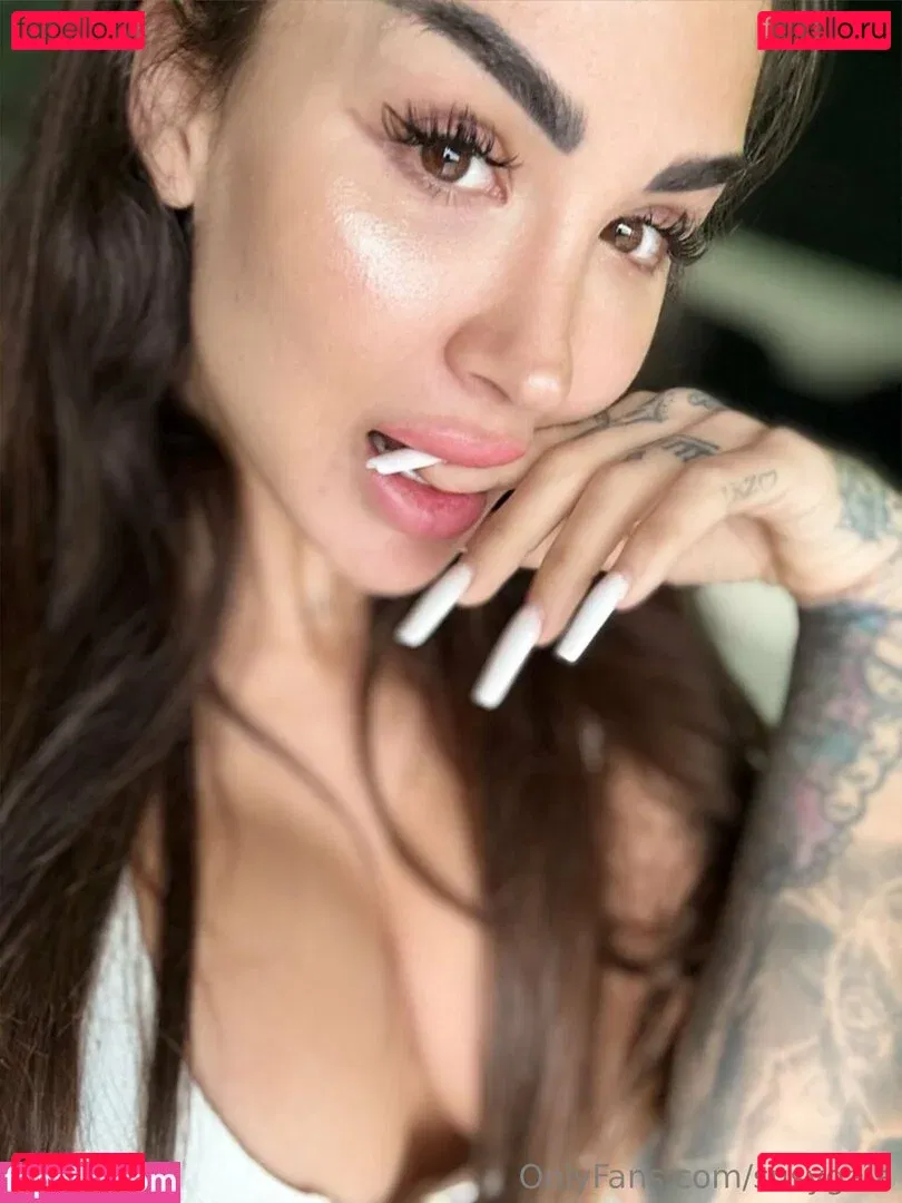 Skyclay Onlyfans Photo Gallery 