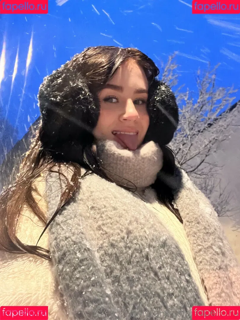 lilyfoxe Onlyfans Photo Gallery 