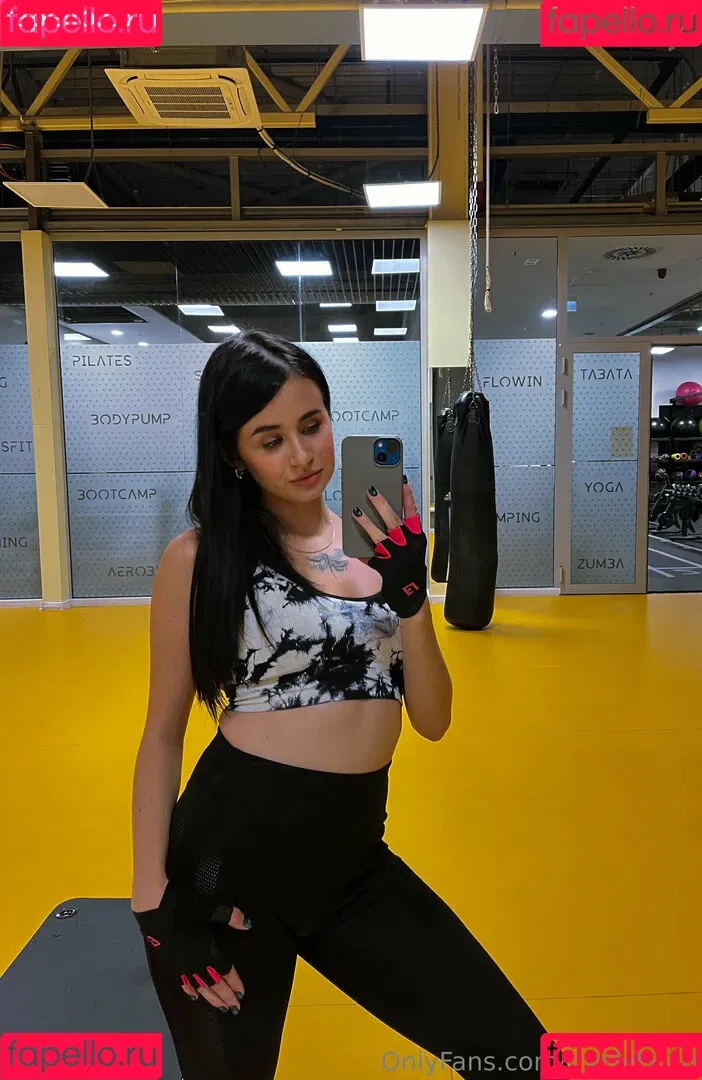 lilyfoxe Onlyfans Photo Gallery 