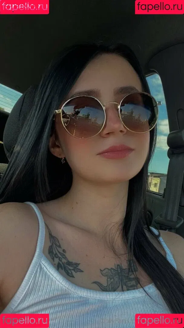 lilyfoxe Onlyfans Photo Gallery 