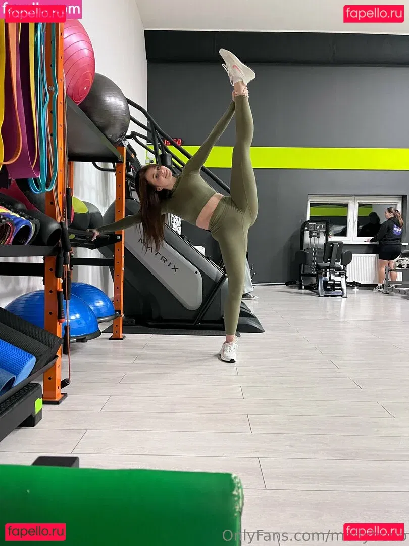 lilyfoxe Onlyfans Photo Gallery 