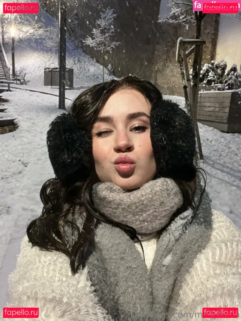 lilyfoxe Onlyfans Photo Gallery 