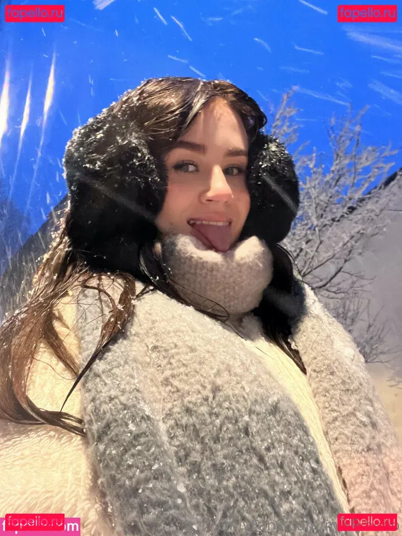 lilyfoxe Onlyfans Photo Gallery 