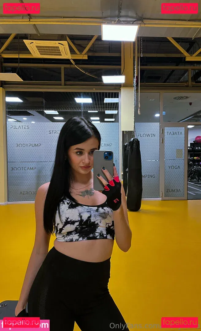 lilyfoxe Onlyfans Photo Gallery 