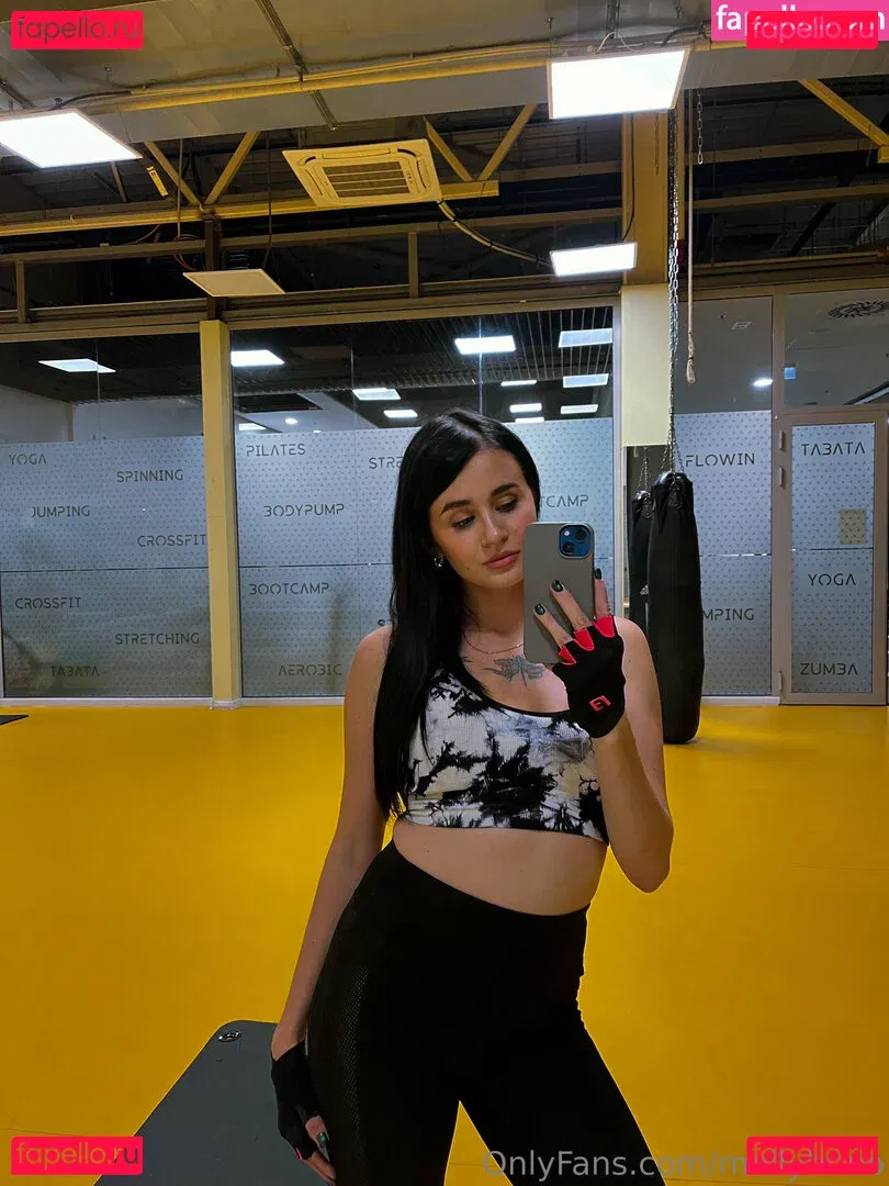 lilyfoxe Onlyfans Photo Gallery 