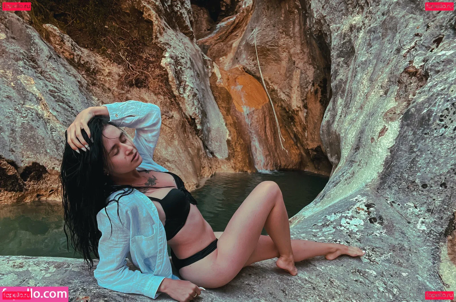 lilyfoxe Onlyfans Photo Gallery 