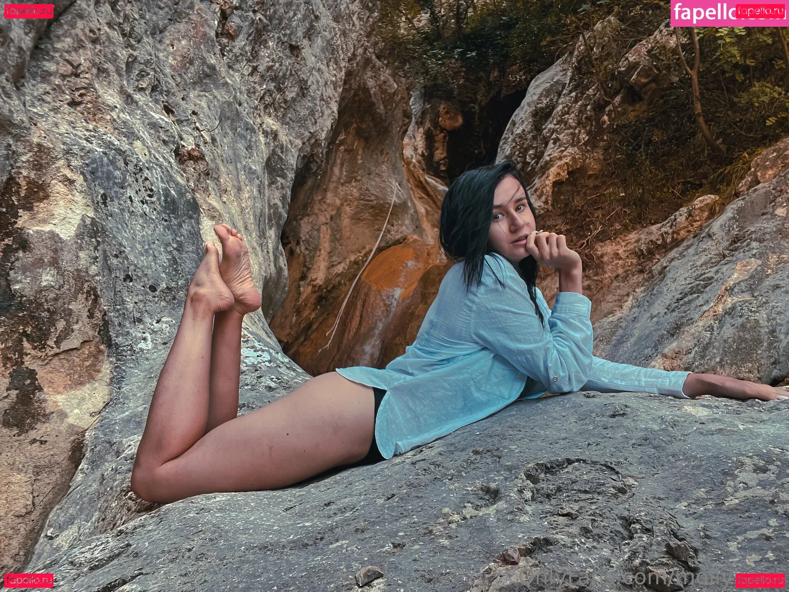 lilyfoxe Onlyfans Photo Gallery 