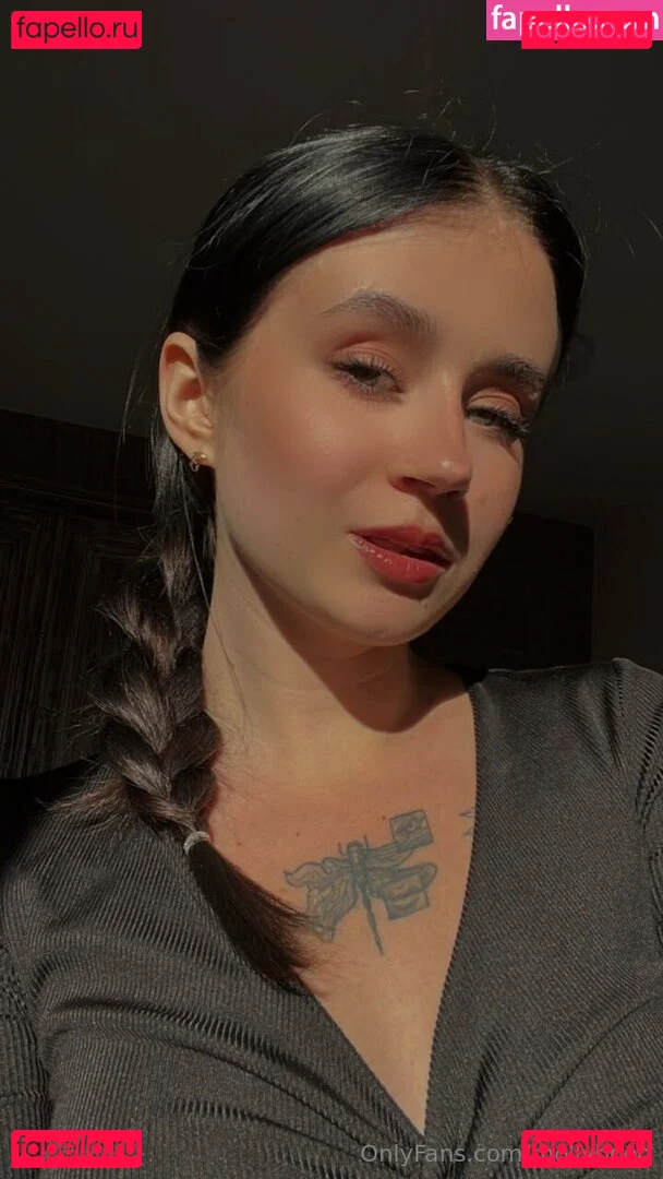 lilyfoxe Onlyfans Photo Gallery 