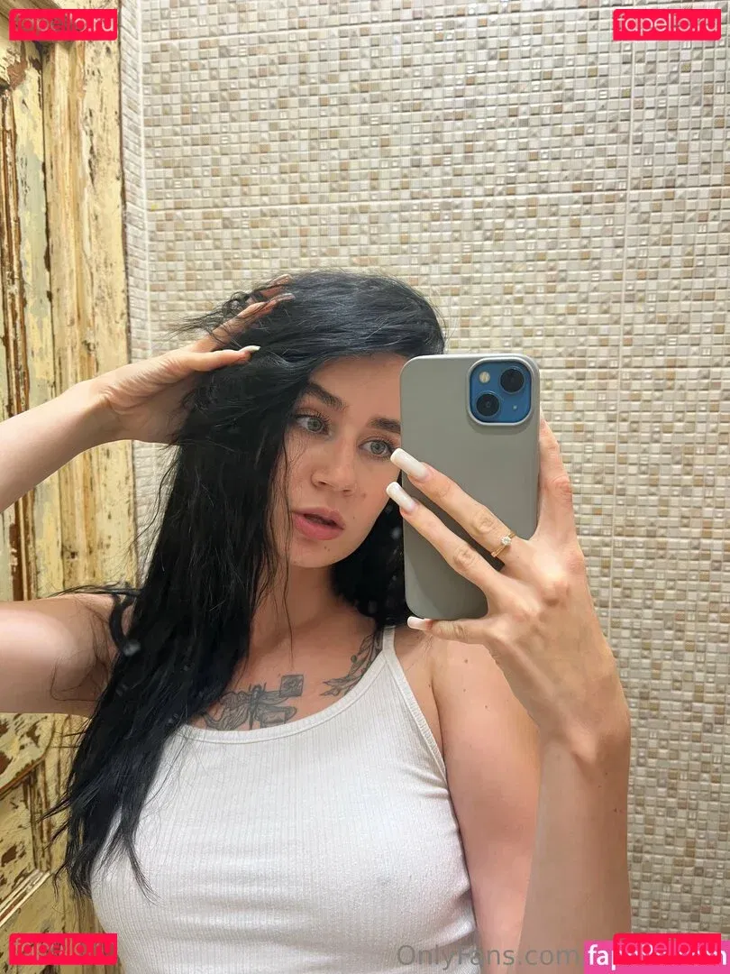 lilyfoxe Onlyfans Photo Gallery 