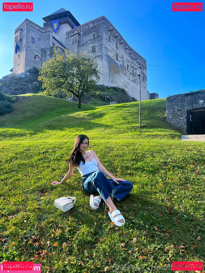 lilyfoxe Onlyfans Photo Gallery 