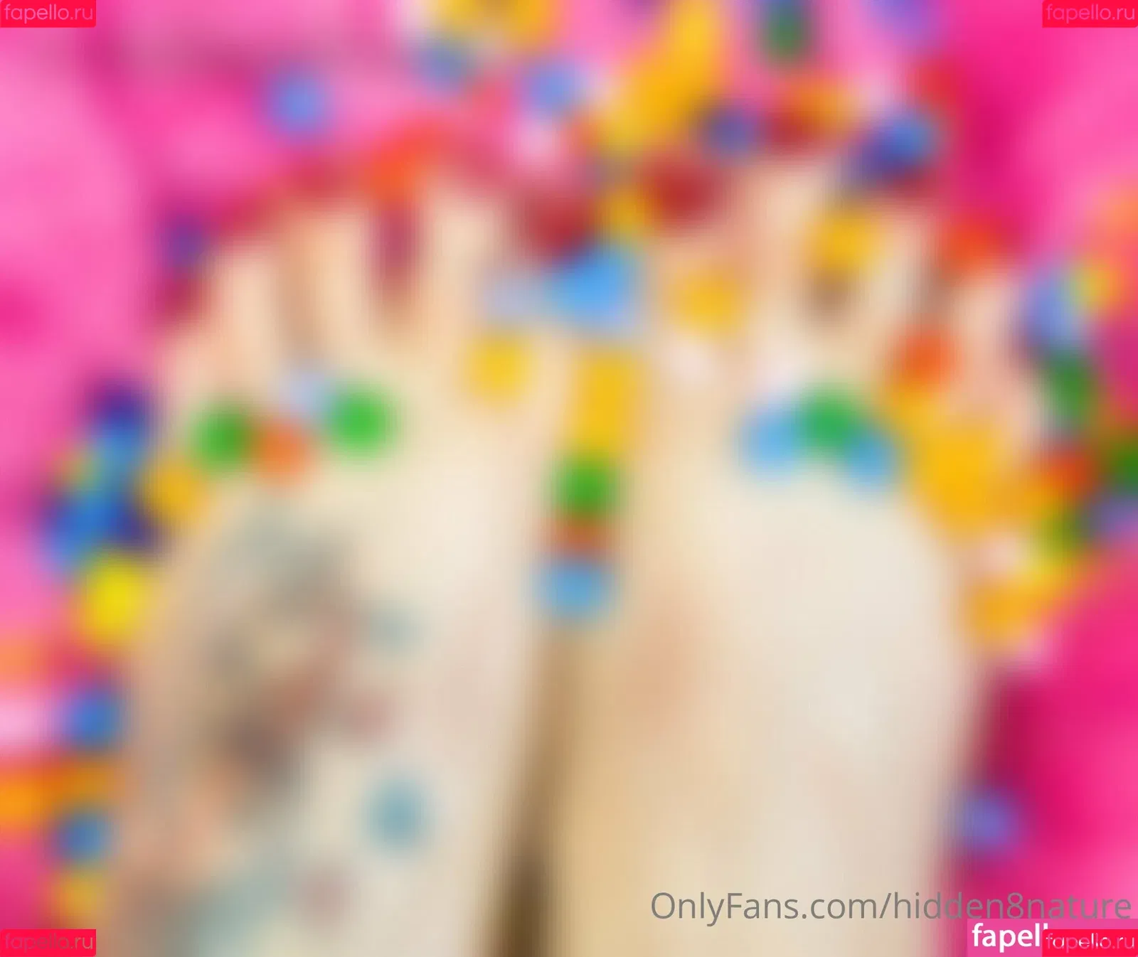 hidden8nature Onlyfans Photo Gallery 