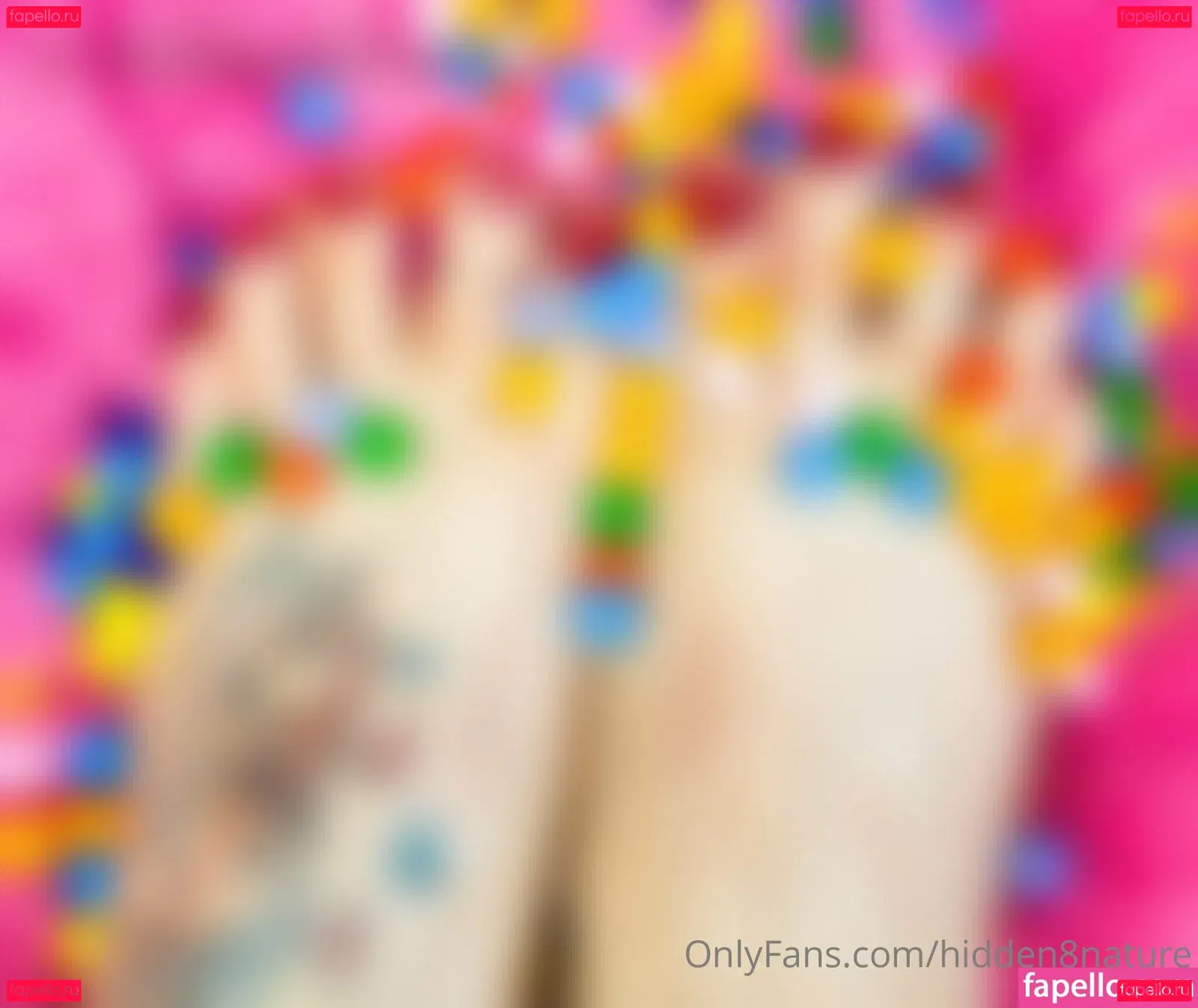 hidden8nature Onlyfans Photo Gallery 