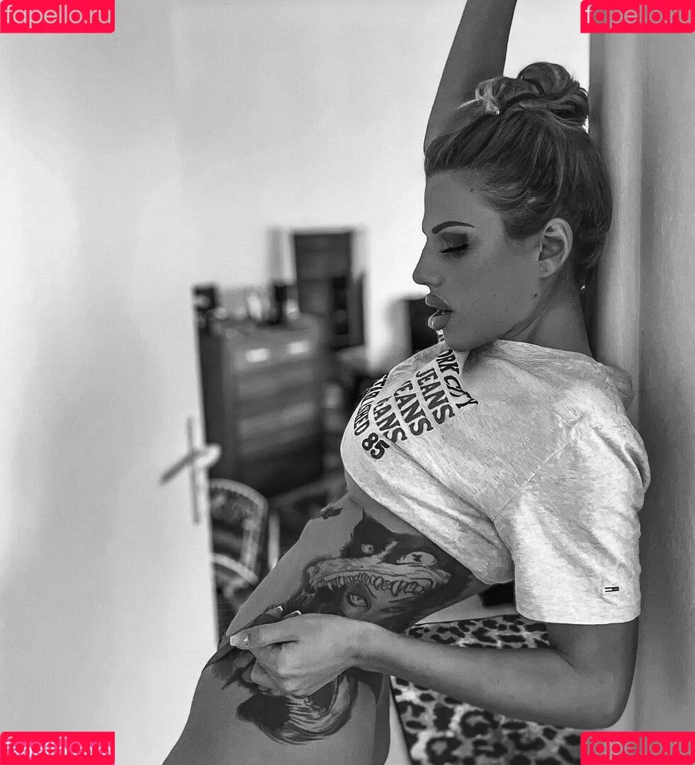Nessyfox Onlyfans Photo Gallery 